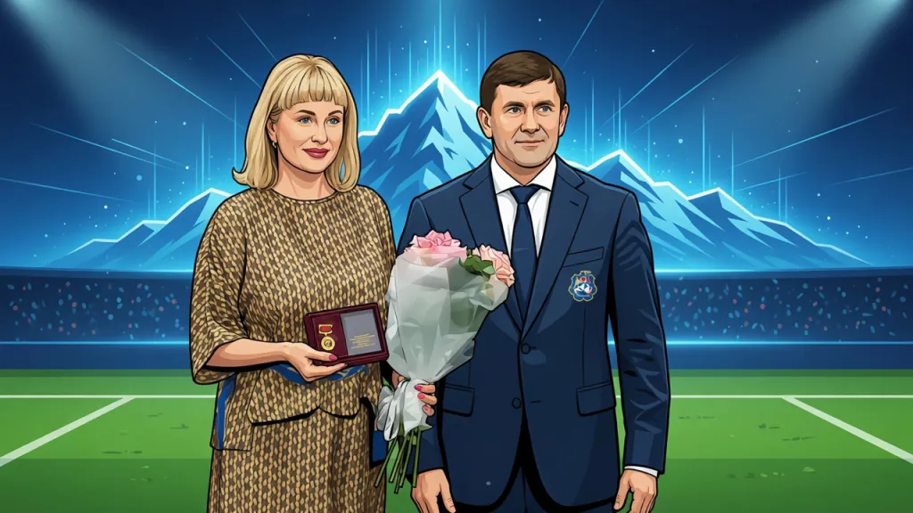 Торговля Урала берёт высоту. Цифры говорят сами за себя