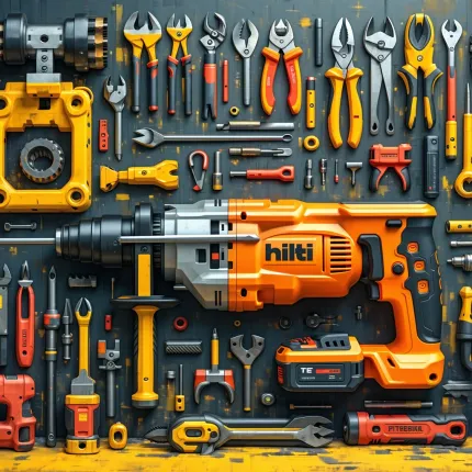 Как выбрать надежные инструменты