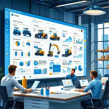 Бизнес: каталог и услуги для эффективной торговли и продаж