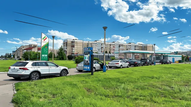 ЛУКОЙЛ получил землю без торгов. Уфа раздаёт участки «приоритетным»?