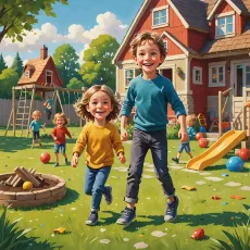 Советы по детям: как создать гармоничное и счастливое детство