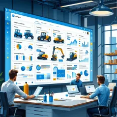 Бизнес: каталог и услуги для эффективной торговли и продаж