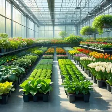 Опт: выращивание и уход